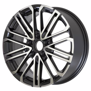 For Kia wheels 17x7.0J PCD 5x114.3 ET 30-40 mm, XTQ1493A-5