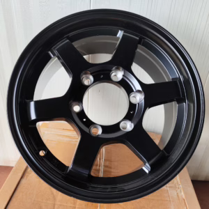 Wheels 15x7.0 inch 5/6 holes rims pcd 5x114.3/6x139.7 CB 108 mm ET 20-30 mm