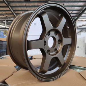 16x7.0J wheels pcd 5x130/6x139.7 ET 0-25 for auto parts, W4077-2