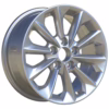 Hot type Toyota wheels 16X7.0J ET 40, XX161178-1