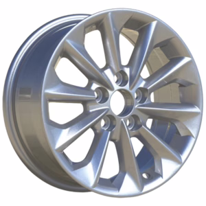 Hot type wheels 16X7.0 J PCD 5X114.3 ET 40 mm CB 60.1 mm Rims