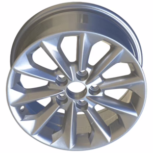 Hot type Toyota wheels 16X7.0J ET 40, XX161178-2