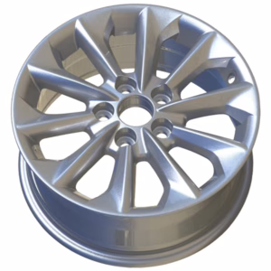 Hot type Toyota wheels 16X7.0J ET 40, XX161178-4