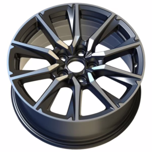 Wheels for Toyota 17x7.5J PCD 5X114.3 replica rims , XX171219-3