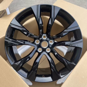 20X9.0J/ 21/22x9.5J forged rims PCD 5X120 ET 45mm CB 72.56mm llantas for Land Rover