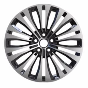 20 inch forged rims for Nio ES8 5x120 CB 62.5 mm ET 43 mm, 0247 forged rims-1