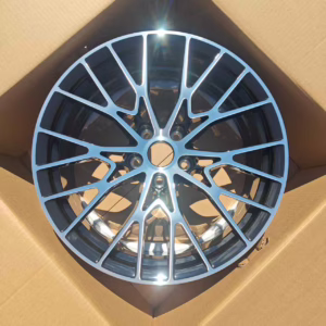 Aros 20 inch 20x8.5J forged rims ET 40mm CB 64.1mm PCD 5X120