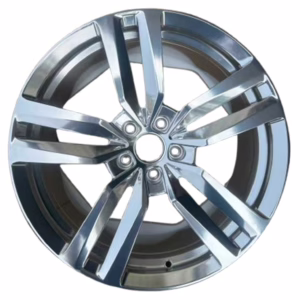19 20 inch forged rims pcd 5x112 ET 35mm CB 57.1mm fine polishing