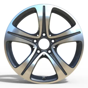 Mercedes E-Class wheels E300/E 400 17X7.0 inch, X63275-1770-2