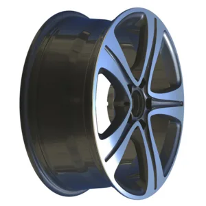 Mercedes E-Class wheels E300/E 400 17X7.0 inch, X63275-1770-4