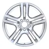 Benz replica wheels 18x7.5 PCD 5X112 ET 53 mm, X63277-1875-1