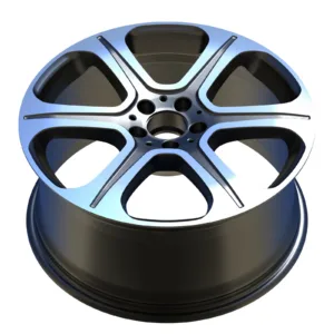Mercedes Benz E class wheels 18 19 inch 5x112, X63279-1880-2