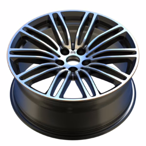BMW 540i model wheels size 19 inch with PCD 5X112, X64271-1980-4