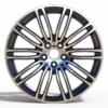 BMW 540i model wheels size 19 inch with PCD 5X112, X64271-1980-1