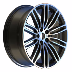 BMW 540i model wheels size 19 inch with PCD 5X112,, X64271-1980-2