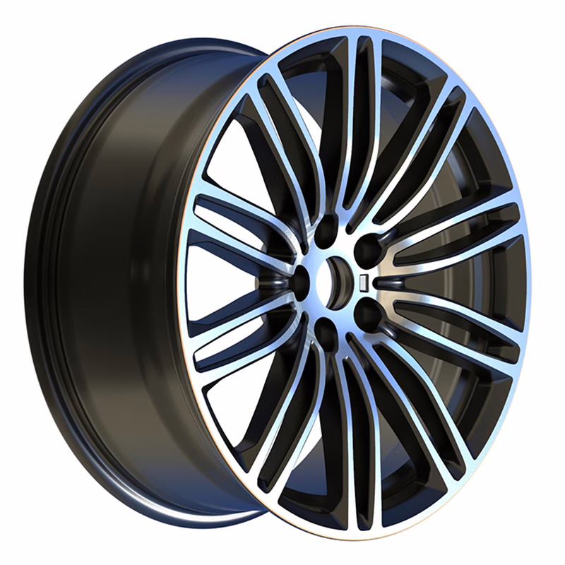 BMW 540i model wheels size 19 inch with PCD 5X112, X64271-1980-2