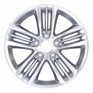 BMW 3 and 4 series wheels size 17x7.5 inch with PCD 5X120, X64273-1775-2