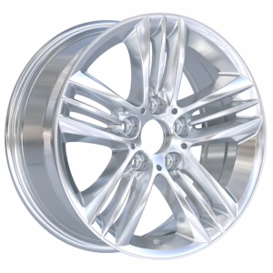 BMW 3 and 4 series wheels size 17x7.5 inch with PCD 5X120, X64273-1775-1
