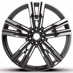 BMW M System wheels size 20 21 inch with PCD 5X112-120 , X64275-2185-4