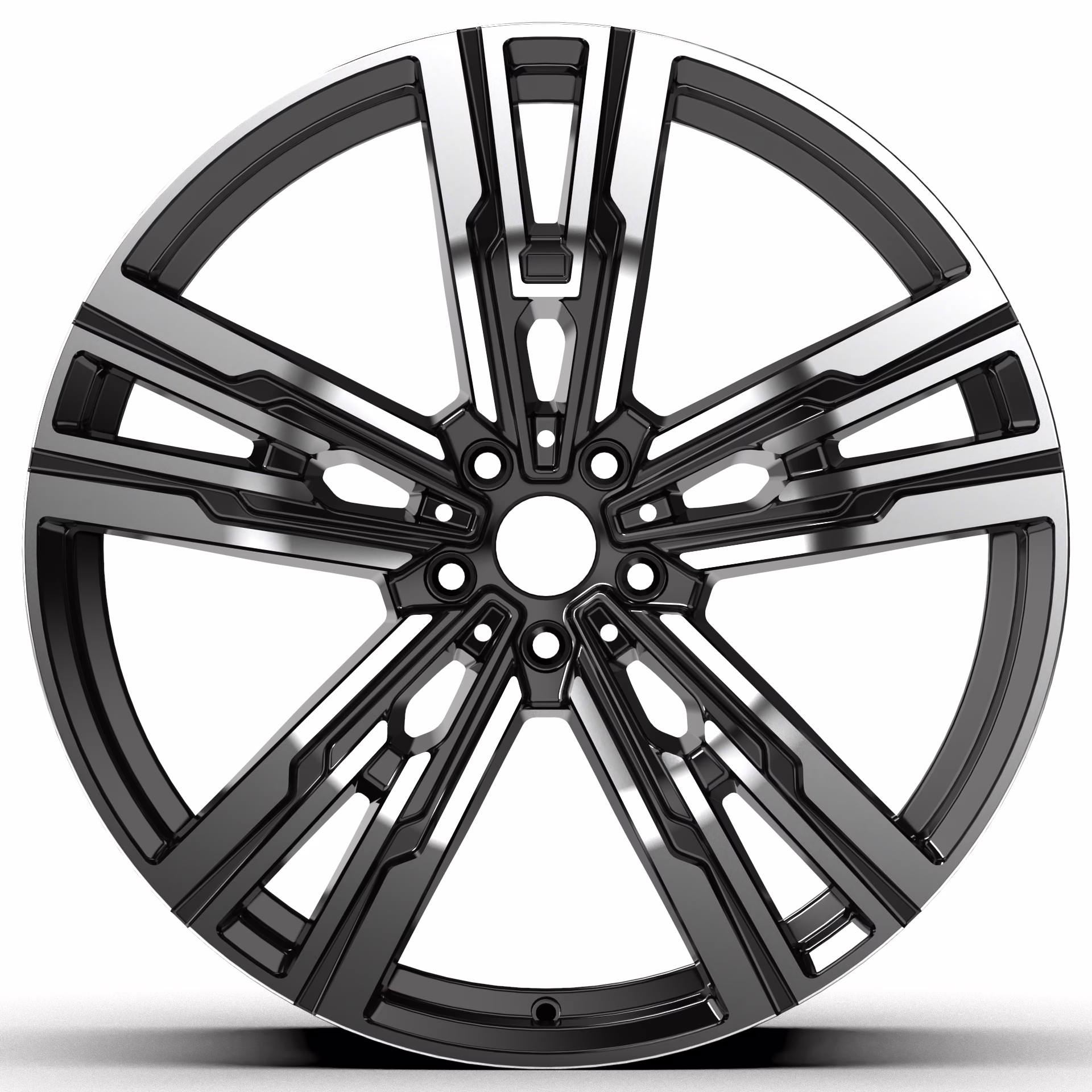 BMW M System wheels size 20 21 inch with PCD 5X112-120 , X64275-2185-4