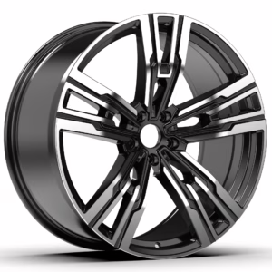 BMW M System wheels size 20 21 inch with PCD 5X112-120 , X64275-2185-3