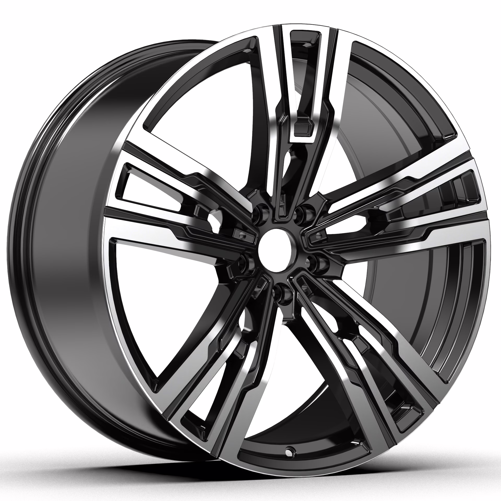 BMW M System wheels size 20 21 inch with PCD 5X112-120 , X64275-2185-3