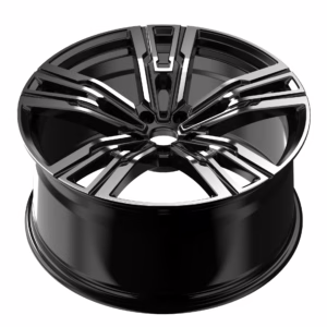 BMW M System wheels size 20 21 inch with PCD 5X112-120 , X64275-2185-2