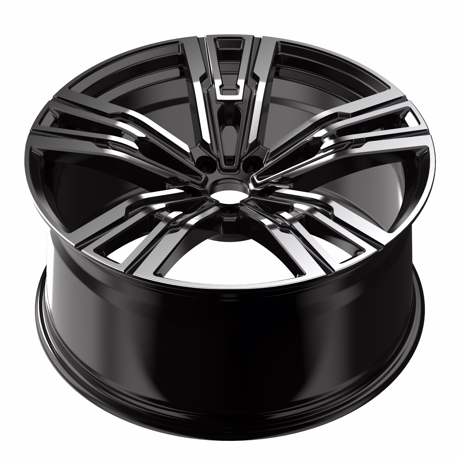 BMW M System wheels size 20 21 inch with PCD 5X112-120 , X64275-2185-2