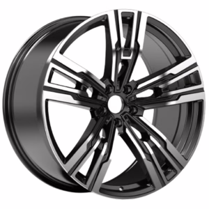 BMW M System wheels size 20 21 inch with PCD 5X112-120 , X64275-2185-1