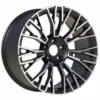 BMW wheels for X5 X6 X7 size 20 21 inch with PCD 5X112-120, X64277-2090-1