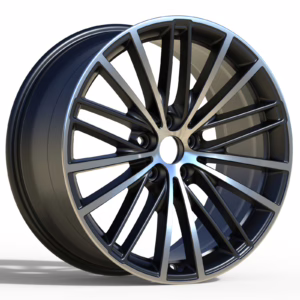 BMW 5 series wheels 19x8.0/8.5/9.0/9.5 inch with PCD 5X100-120, X64279-1980-3