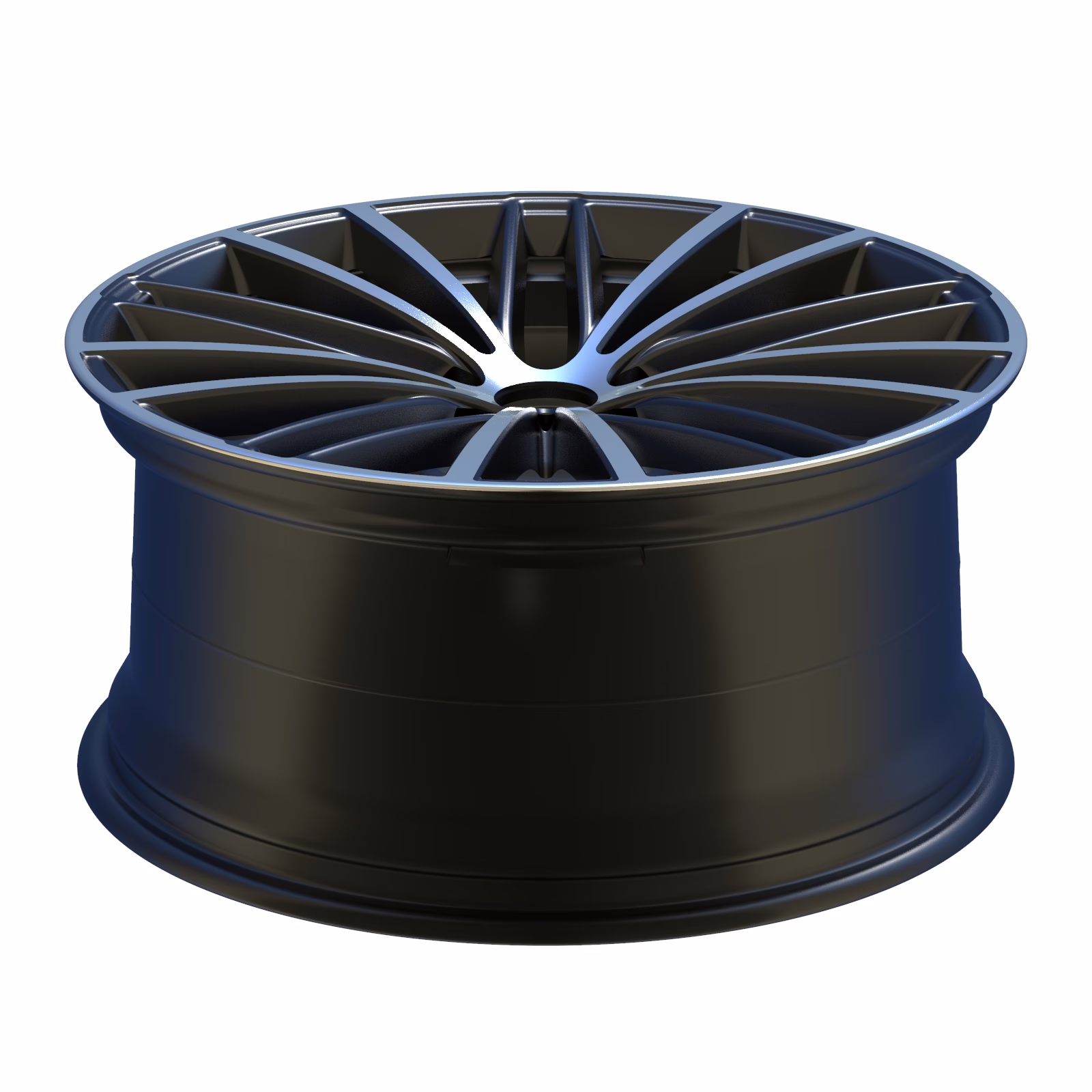 BMW 5 series wheels 19x8.0/8.5/9.0/9.5 inch with PCD 5X100-120, X64279-1980-2