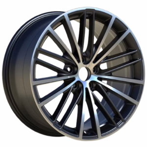 BMW 5 series wheels 19x8.0/8.5/9.0/9.5 inch with PCD 5X100-120, X64279-1980-1