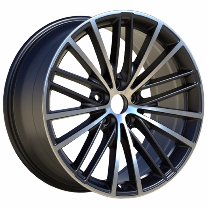 BMW 5 series wheels 19x8.0/8.5/9.0/9.5 inch with PCD 5X100-120, X64279-1980-1