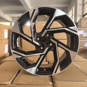 Kia wheels K3 16X6.5 inch PCD 4x100 offect 20 mm CB 60.1 mm, X73121-1665-1