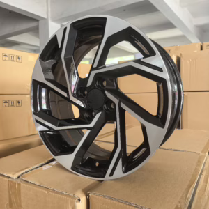 Kia wheels K3 16X6.5 inch PCD 4x100 offect 20 mm CB 60.1 mm, X73121-1665-2