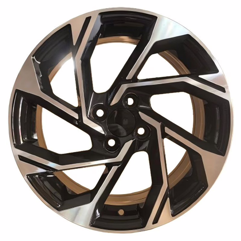 Kia wheels K3 16X6.5 inch PCD 4x100 offect 20 mm CB 60.1 mm, X73121-1665-3