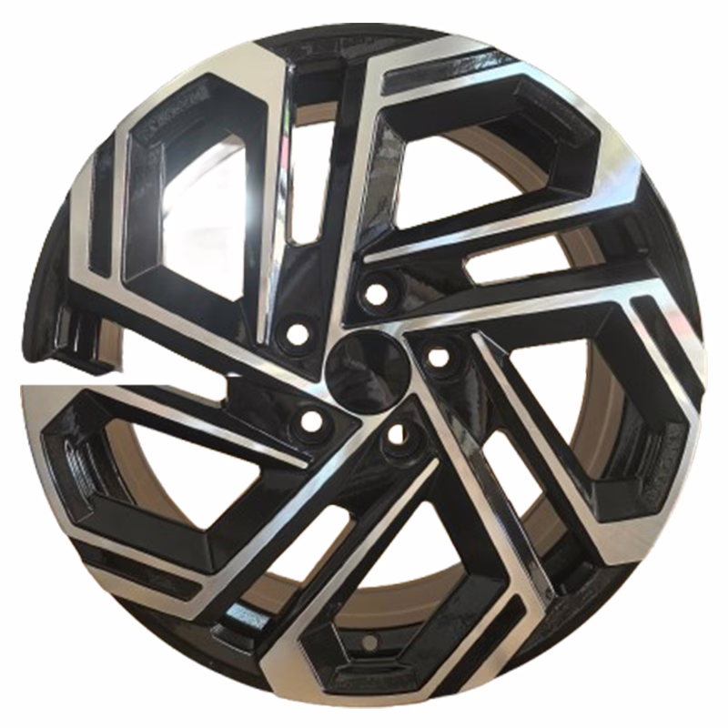 Hyundai tucson alloy wheels 17x7.70J with 5 holes ET 35 mm