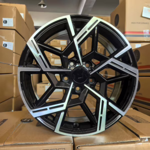 hyundai wheel rims HB20 size 17x7.0Jwith PCD 5X114.3 CB 67.1
