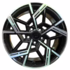 hyundai wheel rims HB20 size 17x7.0Jwith PCD 5X114.3 CB 67.1, X74153-1770-1