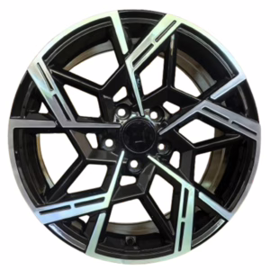 hyundai wheel rims HB20 size 17x7.0Jwith PCD 5X114.3 CB 67.1