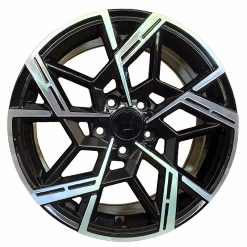 hyundai wheel rims HB20 size 17x7.0Jwith PCD 5X114.3 CB 67.1