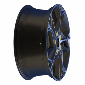 Hyundai sonata wheels 18X7.5 inch with PCD 5x100-114.3, X74159-1875-4