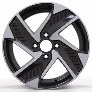 Hyundai wheels 14X6.0 pcd 4/8x100-114.3 ET30-35 CB 54.1-73.1,X74163-1446-2