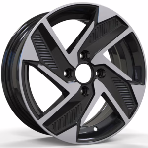 Hyundai wheels 14X6.0 pcd 4/8x100-114.3 ET30-35 CB 54.1-73.1, X74163-1460-3