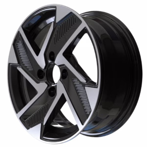Hyundai wheels 14X6.0 pcd 4/8x100-114.3 ET30-35 CB 54.1-73.1