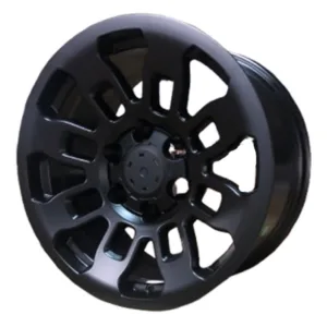 17 Toyota wheels PCD 6X114.3-139.7, X750475-1780-2