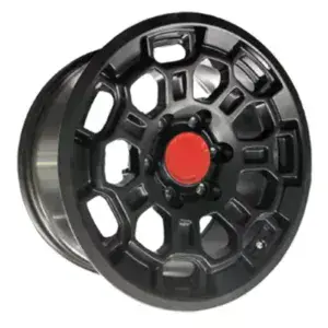Felgi TRD Pro 17 i 20 cali, PCD 5/6x139.7, TT-750953-1780-1