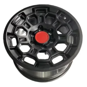 TRD pro wheels 17 20 inch PCD 5/6x139.7, X750953-1780-4