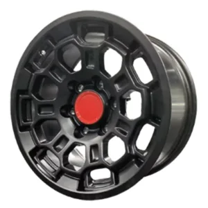 TRD pro wheels 17 20 inch PCD 5/6x139.7 , X750953-1780-2